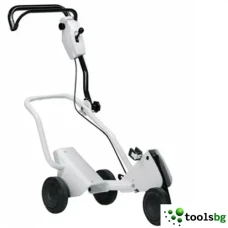 STIHL FW 20 - ПРОФЕСИОНАЛНА КОЛИЧКА ЗА TS БЕНЗИНОВИ ЪГЛОШЛАЙФИ STIHL FW 20 - ПРОФЕСИОНАЛНА КОЛИЧКА ЗА TS БЕНЗИНОВИ ЪГЛОШЛАЙФИ